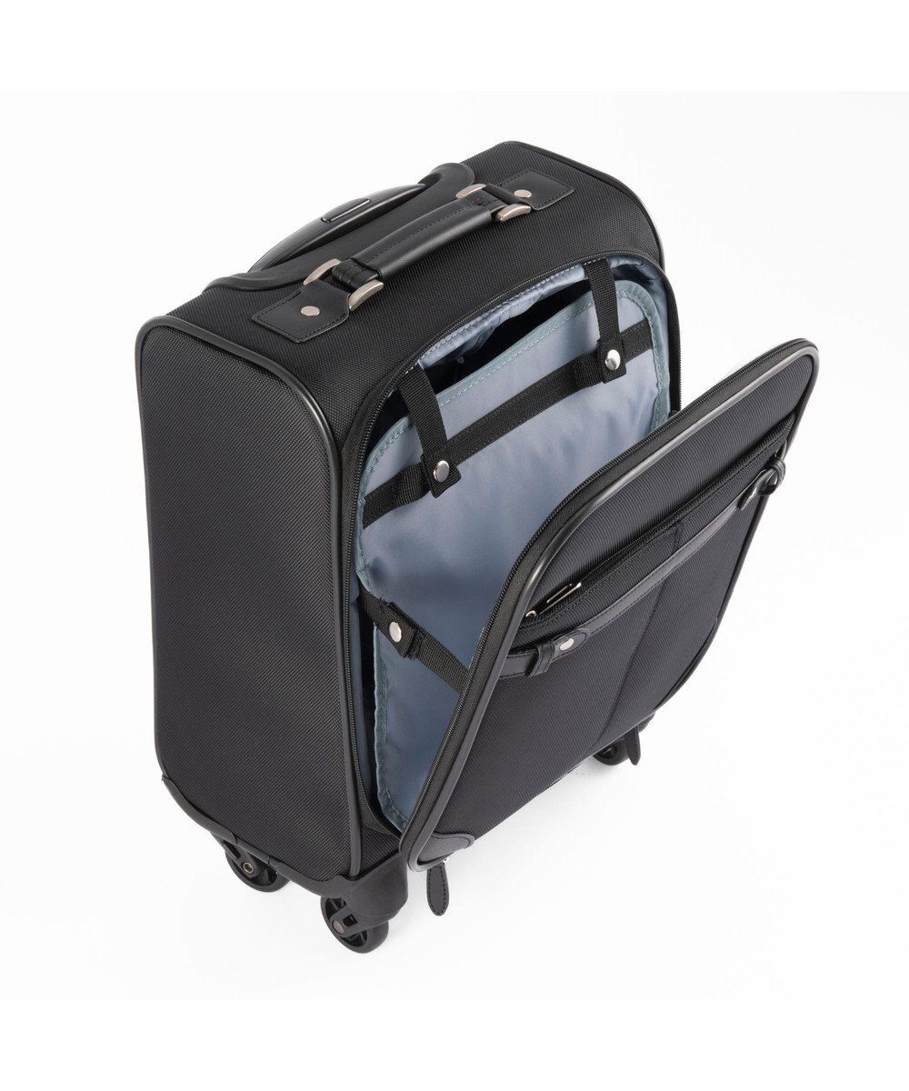 ACE BAGS & LUGGAGE ace. TOKYO ソリディオナ ソフトスーツケース 17L 35013 