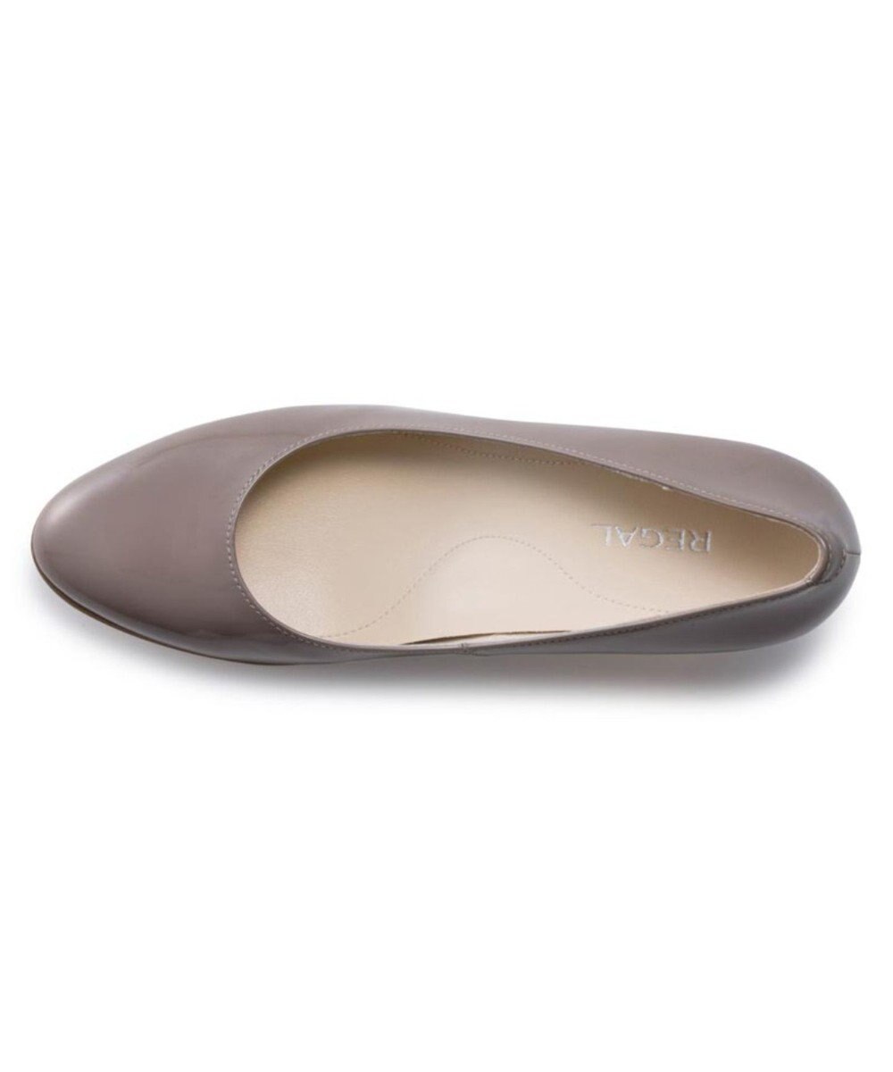 REGAL FOOT COMMUNITY 【リーガルレディース】F14J プレーンパンプス パンプス 