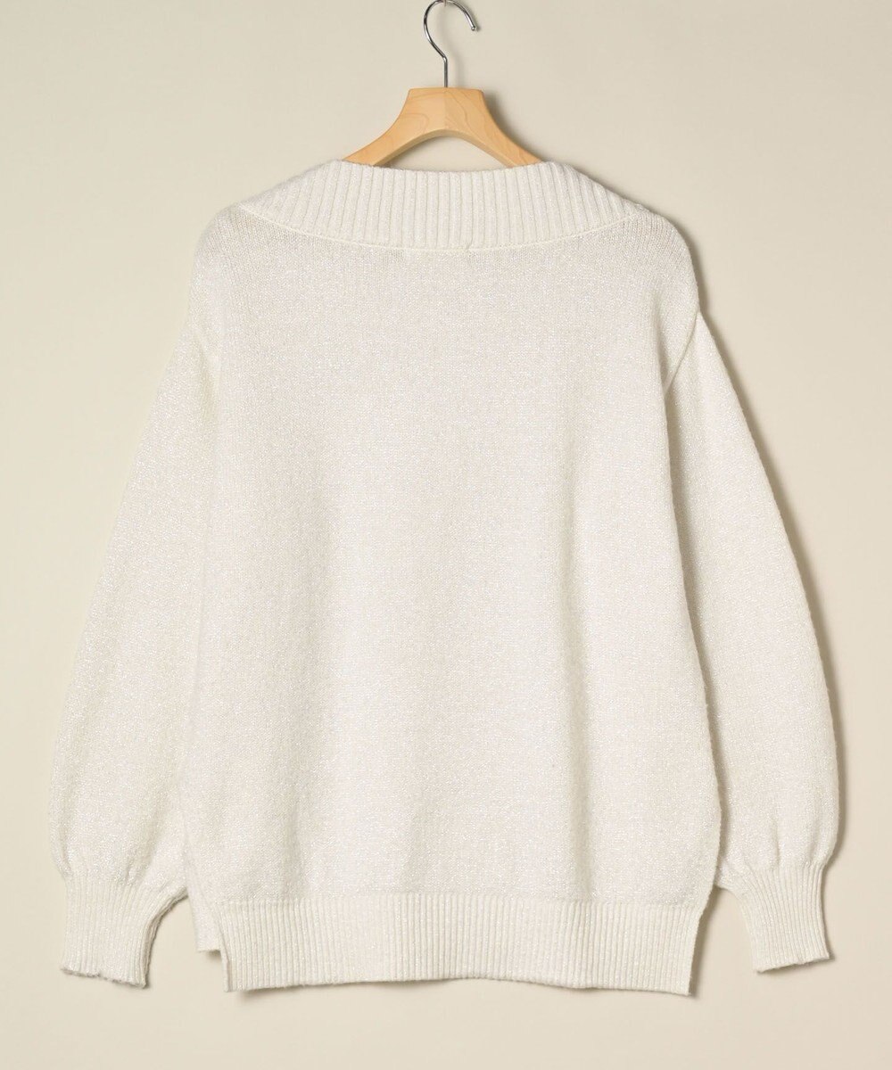 ONWARD Reuse Park 【any SiS】ニット秋冬 