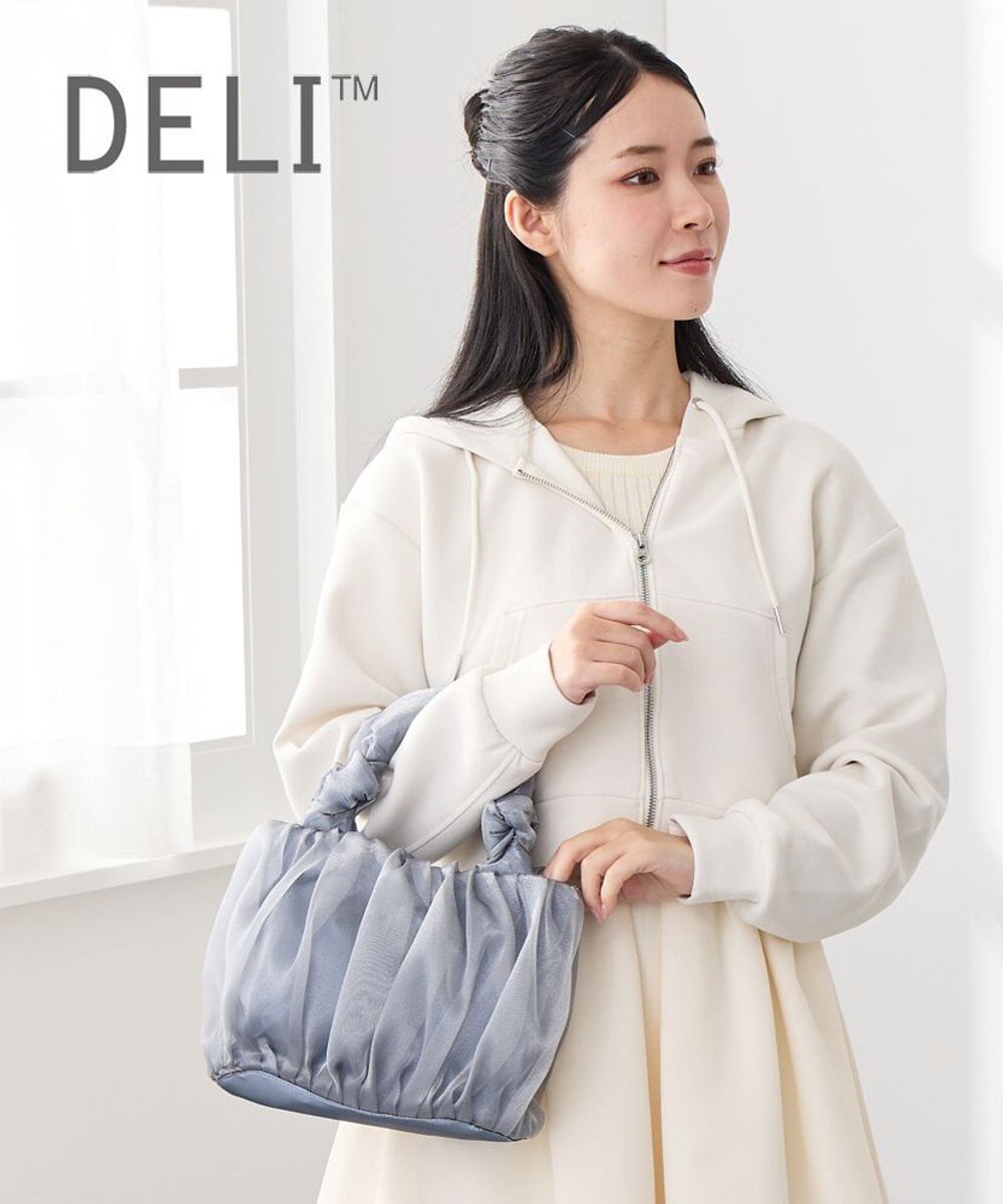 ROOTOTE 3639【メタリックレース】SC.デリ.チュール-A 