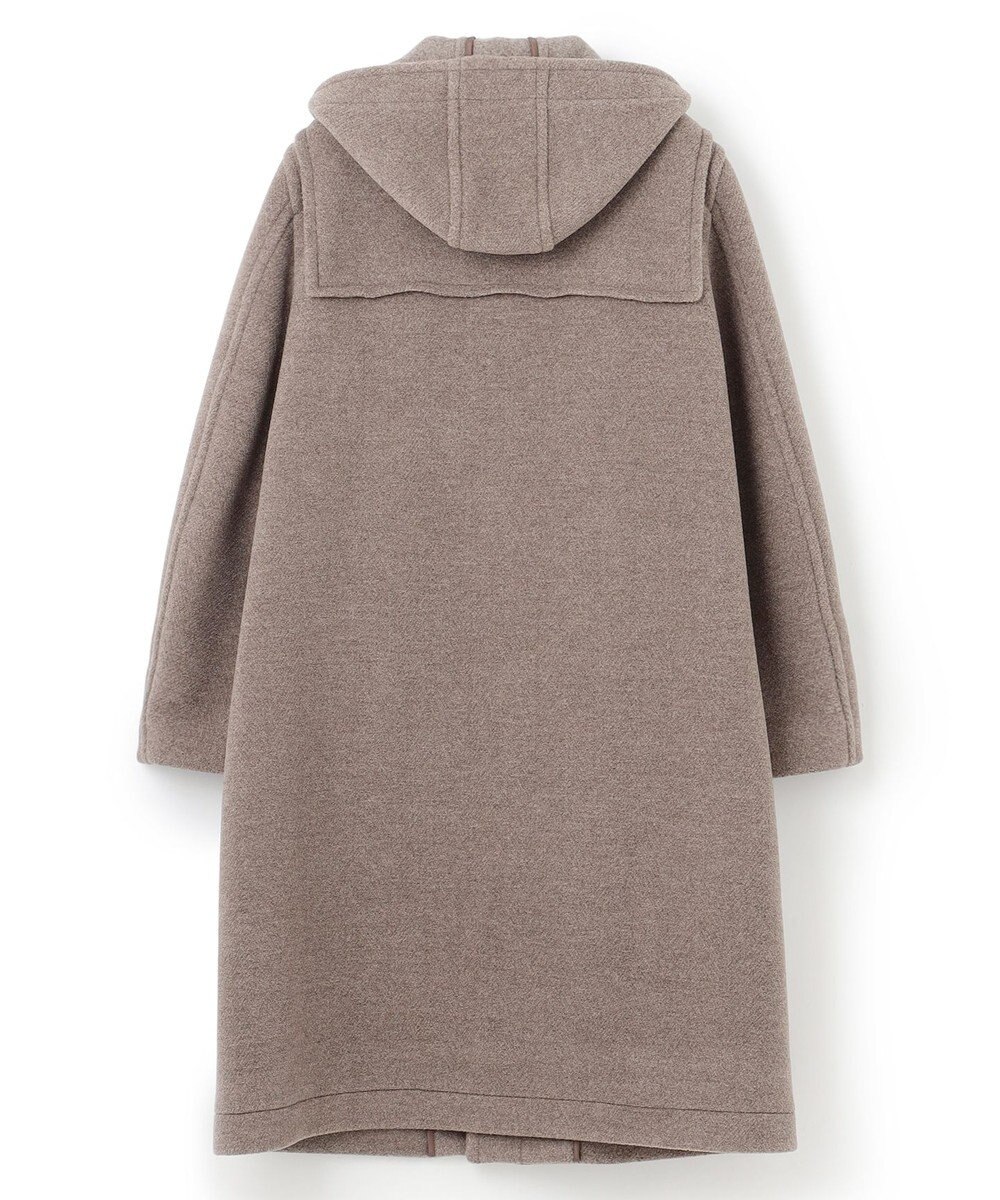 JOSEPH HOMME 【HIGH GRADE LINE】ウールトリプルパイル　ダッフルコート 