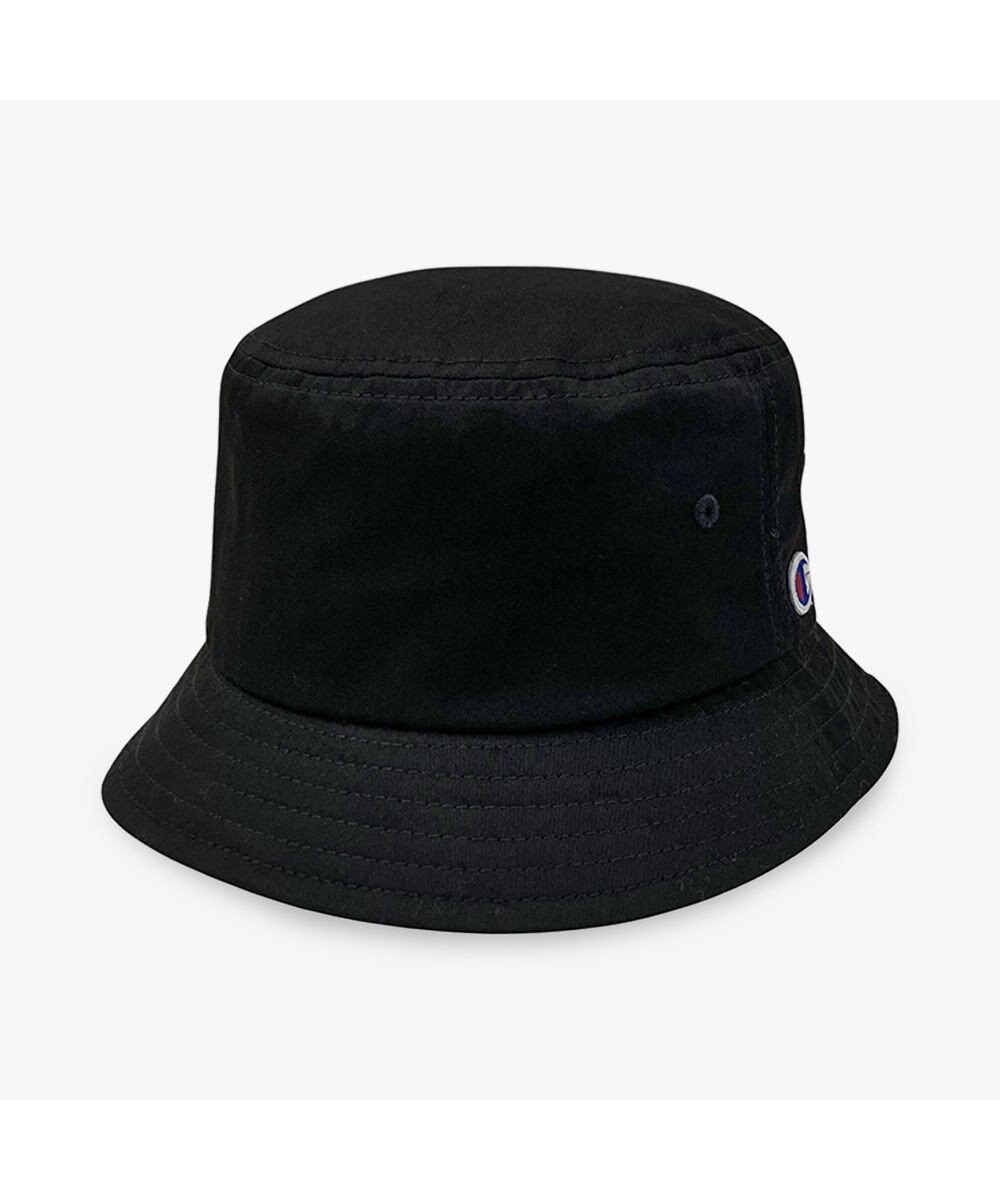 林八百吉商店 Champion キッズ ツイルバケット 