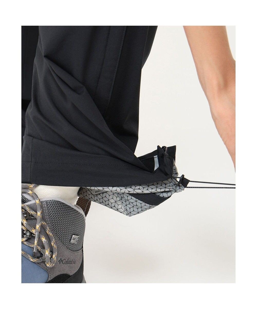 Columbia Columbia/ ヘイジートレイルIIレインパンツ /コロンビア 