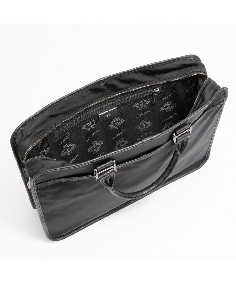 ACE BAGS & LUGGAGE Orobianco ソロペルテ ビジネスバッグ 2way A4サイズ 13.3inchPC収納 14L 910g 92965 オロビアンコ 