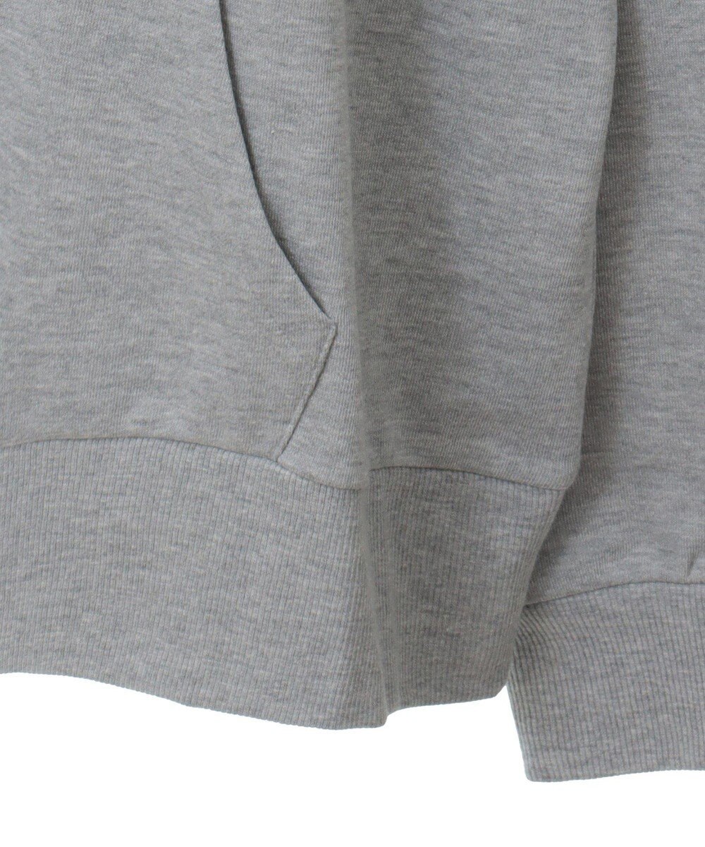 Green Parks ＳＴＡＲ　ＷＡＲＳ／イントロプリントスウェットパーカー 