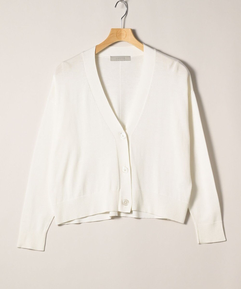 ONWARD Reuse Park 【UNFILO】ニット春夏 