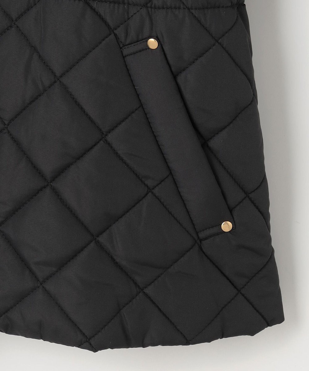 Feroux 【大好評につき再登場！】キルティング アウター 