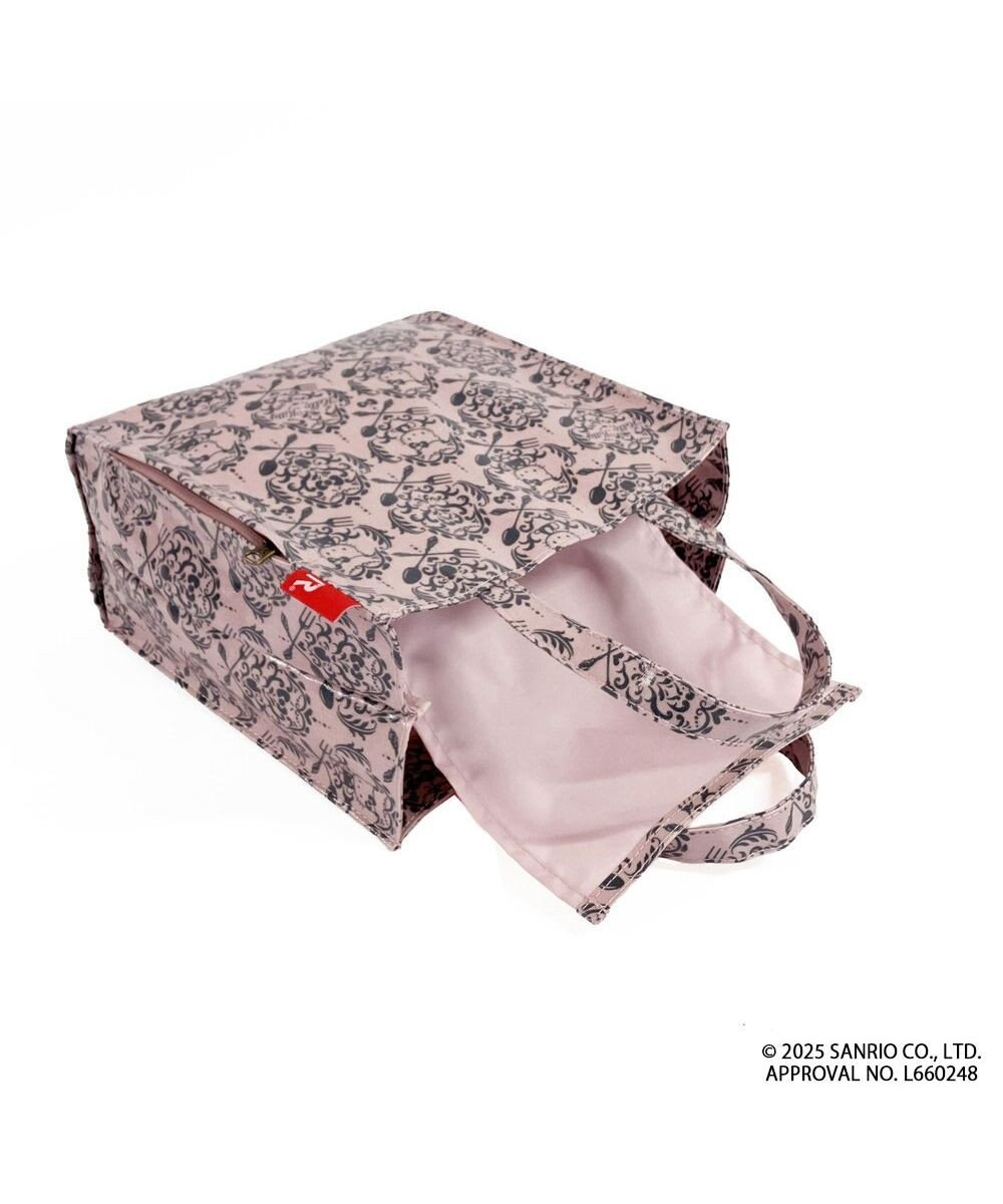 ROOTOTE 8492【サンリオ】IP.スクエア.ラミネート.サンリオキャラクターズ-A 