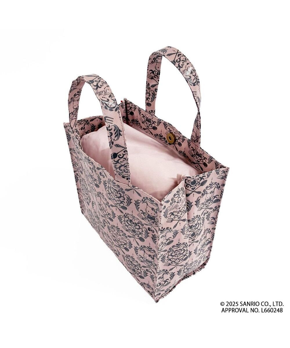 ROOTOTE 8492【サンリオ】IP.スクエア.ラミネート.サンリオキャラクターズ-A 