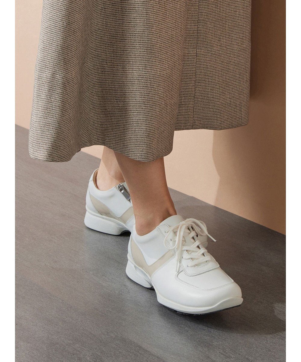 ASICS WALKING ペダラ レディース 4E 