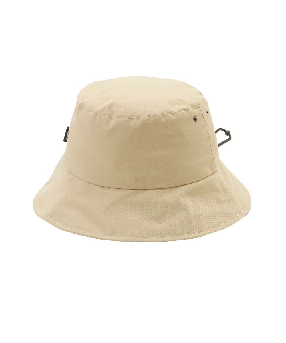 MOONBAT 【WEB限定】POLO RALPH LAUREN（ポロ ラルフ ローレン）遮光 レインハット  FLAG BEAR ポロベア 