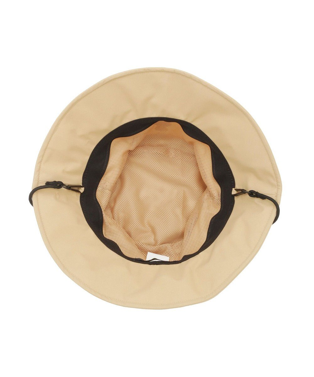 MOONBAT 【WEB限定】POLO RALPH LAUREN（ポロ ラルフ ローレン）遮光 レインハット  FLAG BEAR ポロベア 