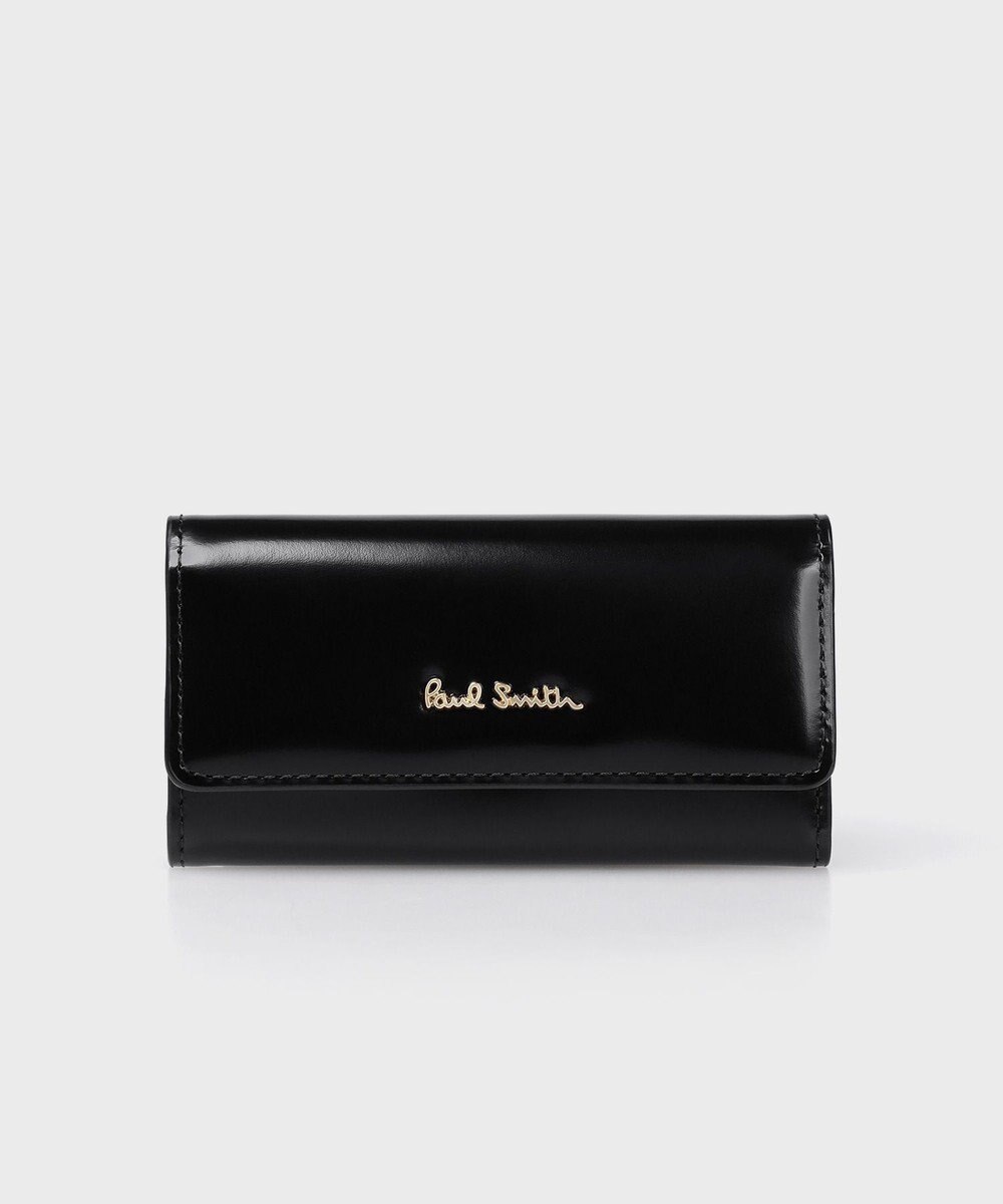 Paul Smith シャインクラスプ キーケース 