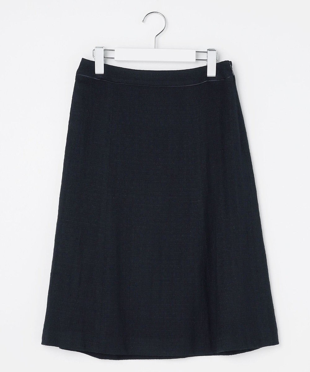 J.PRESS LADIES S 【セットアップ対応】Light Tweed スカート 