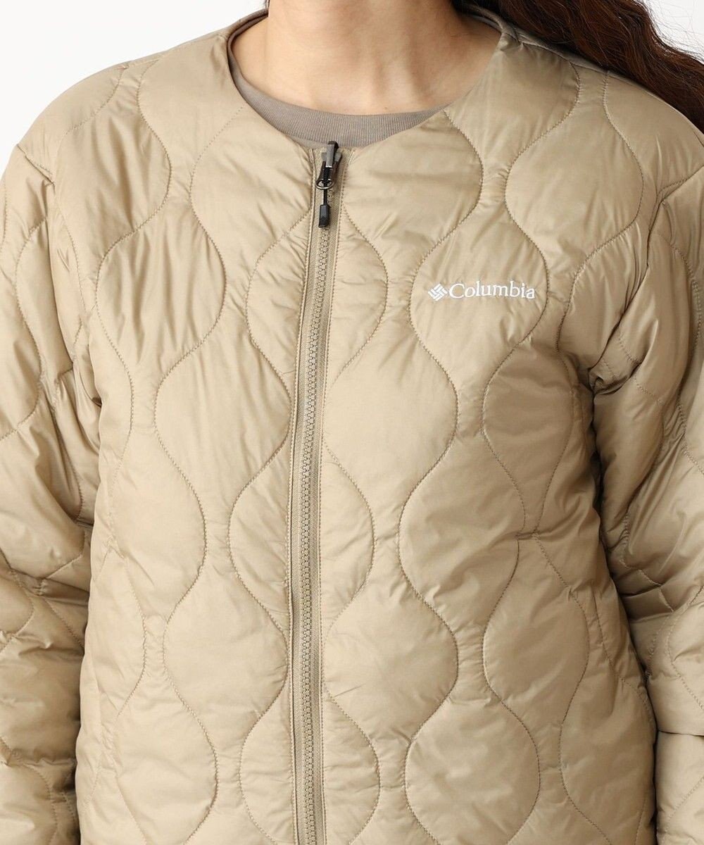 Columbia Columbia/ ウィメンズビューティフルヒルインターチェンジジャケット /コロンビア 