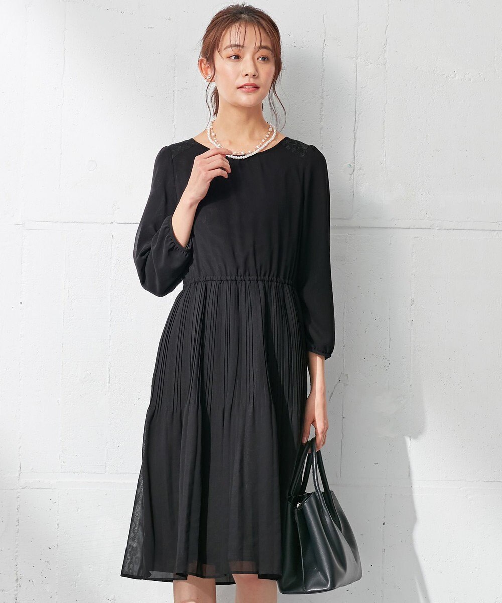 洗える フェミニンプリーツ ワンピース Any Sis ファッション通販 公式通販 オンワード クローゼット 洗える フェミニンプリーツ ワンピース Any Sis ファッション通販 公式通販 オンワード クローゼット