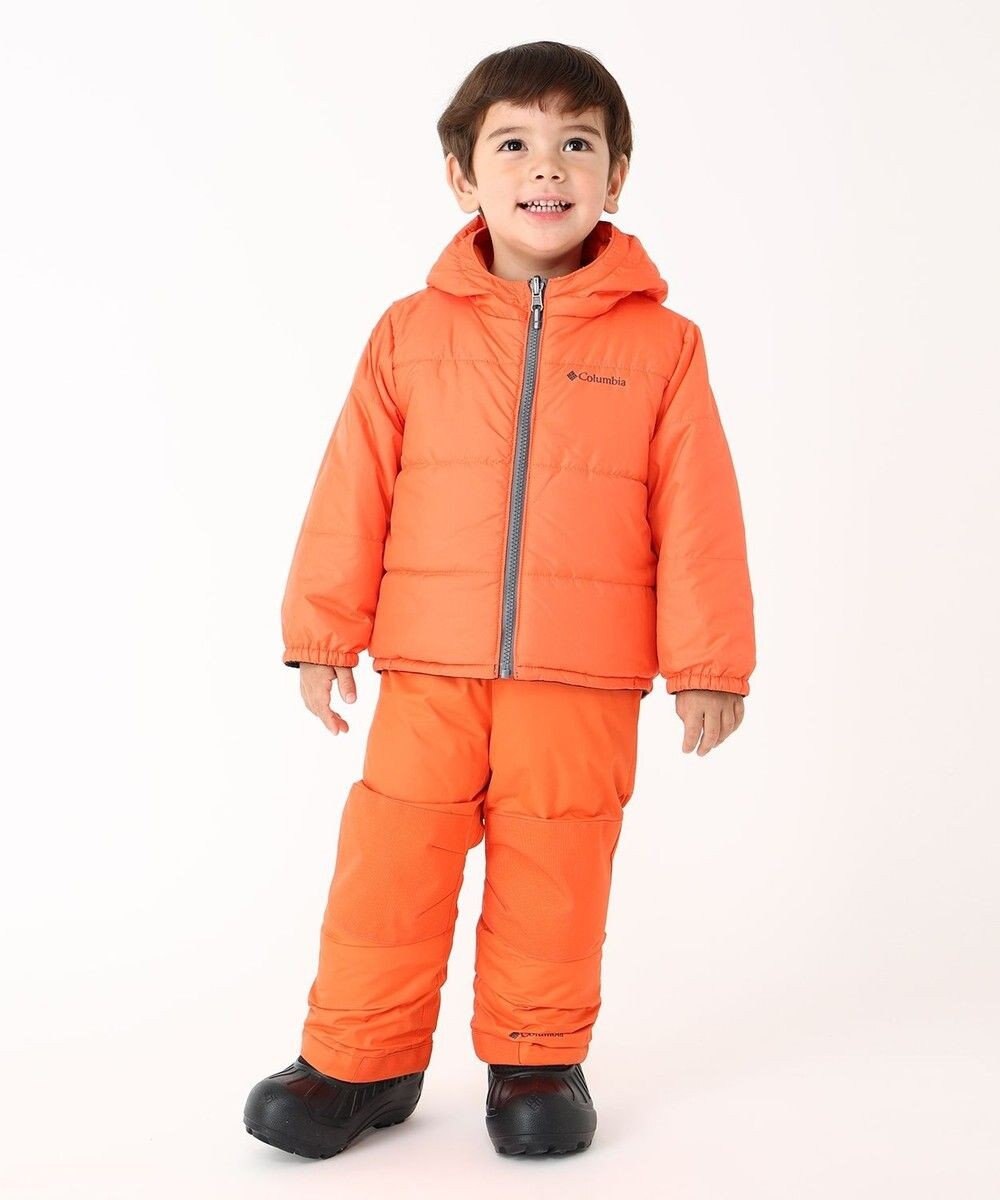 Columbia Columbia/ 【KIDS】ダブルフレークIIセット /コロンビア 