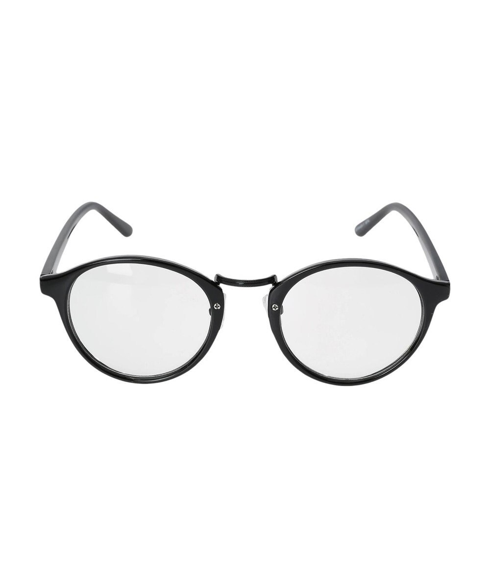 AMERICAN HOLIC ブリッジメタルサングラスＢ 