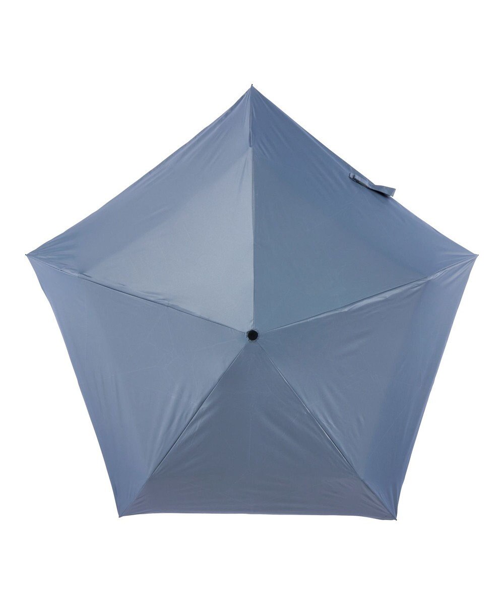 MOONBAT 【遮光100％/超軽量/自動開閉】マジで軽い傘 晴雨兼用 折りたたみ日傘 マジカルテックプロテクション 50cm 