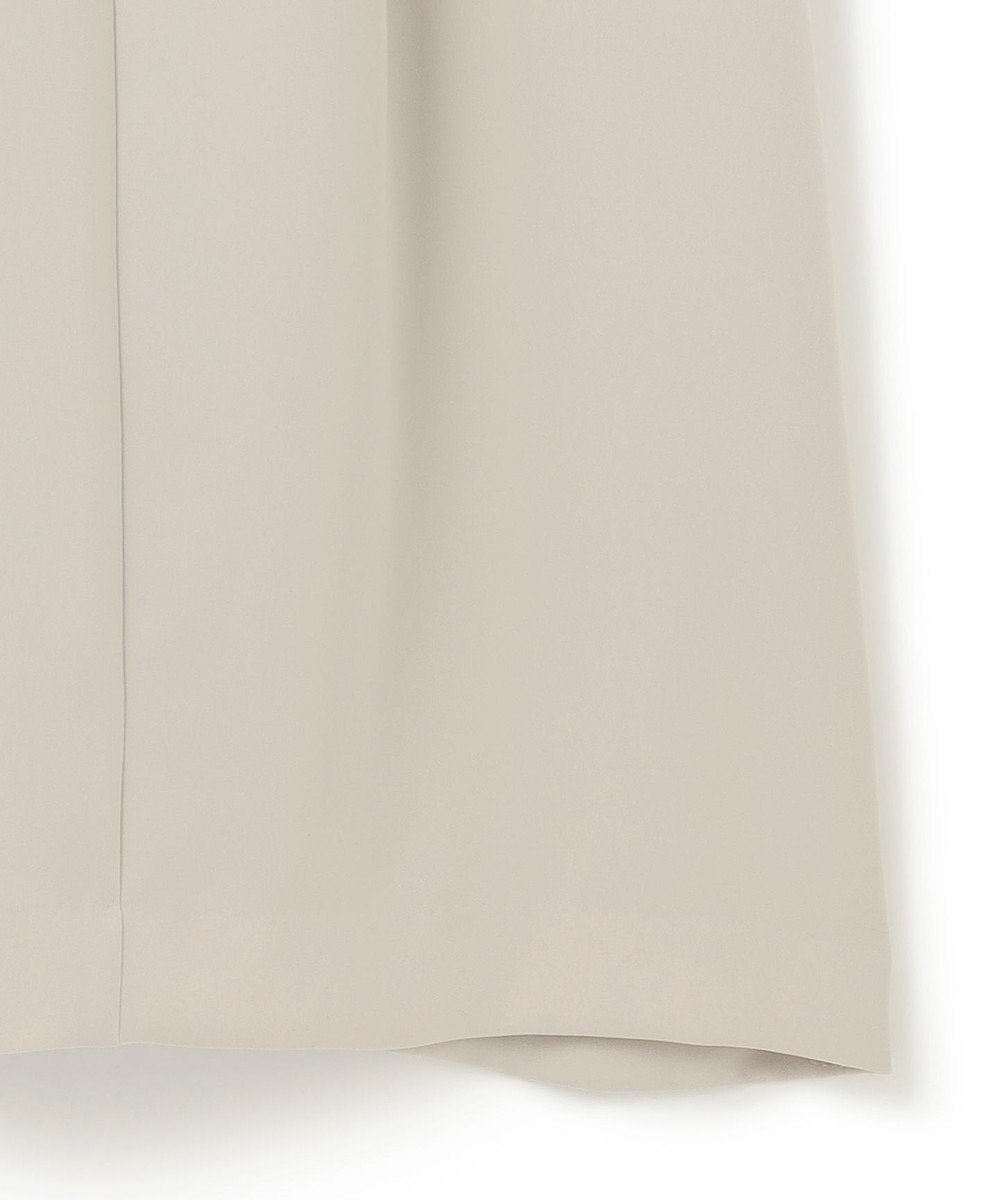 ICB 【洗える】ライトダブルクロス ジャンパースカート 