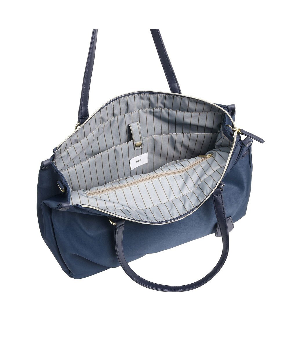 ACE BAGS & LUGGAGE ace.エセンシアレディースビジネス トートバッグ A4 14.0インチサイズ 11482 