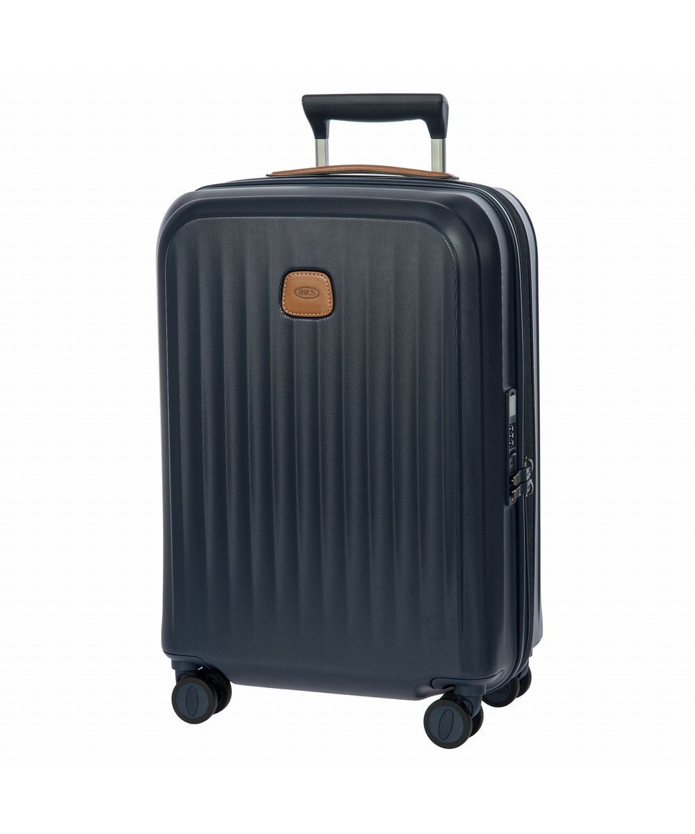 ACE BAGS & LUGGAGE BRIC'S TAORMINA タオルミナ スーツケース 42L 89231／BAH08451 ブリックス 