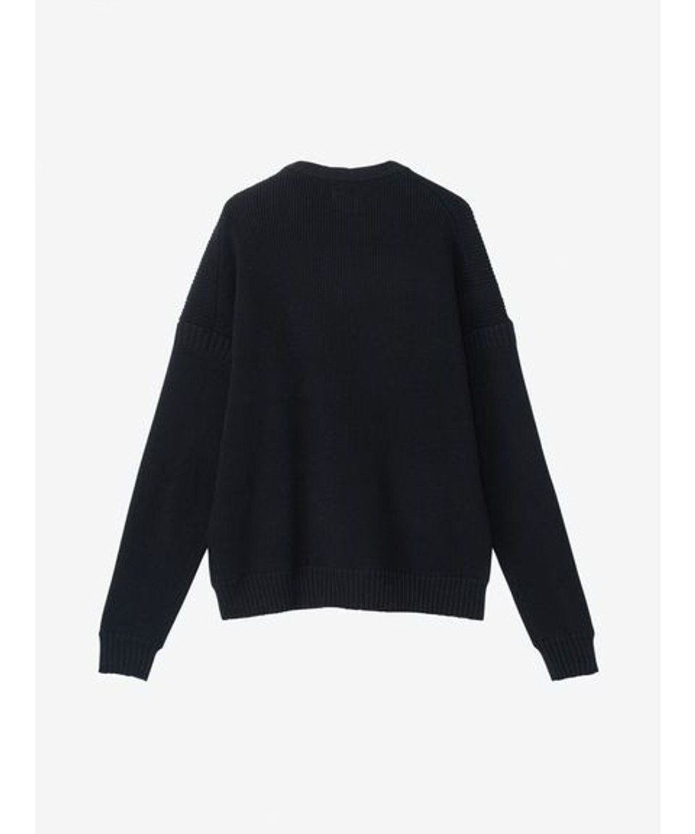 HELLY HANSEN フィッシャーマンニットクルー 