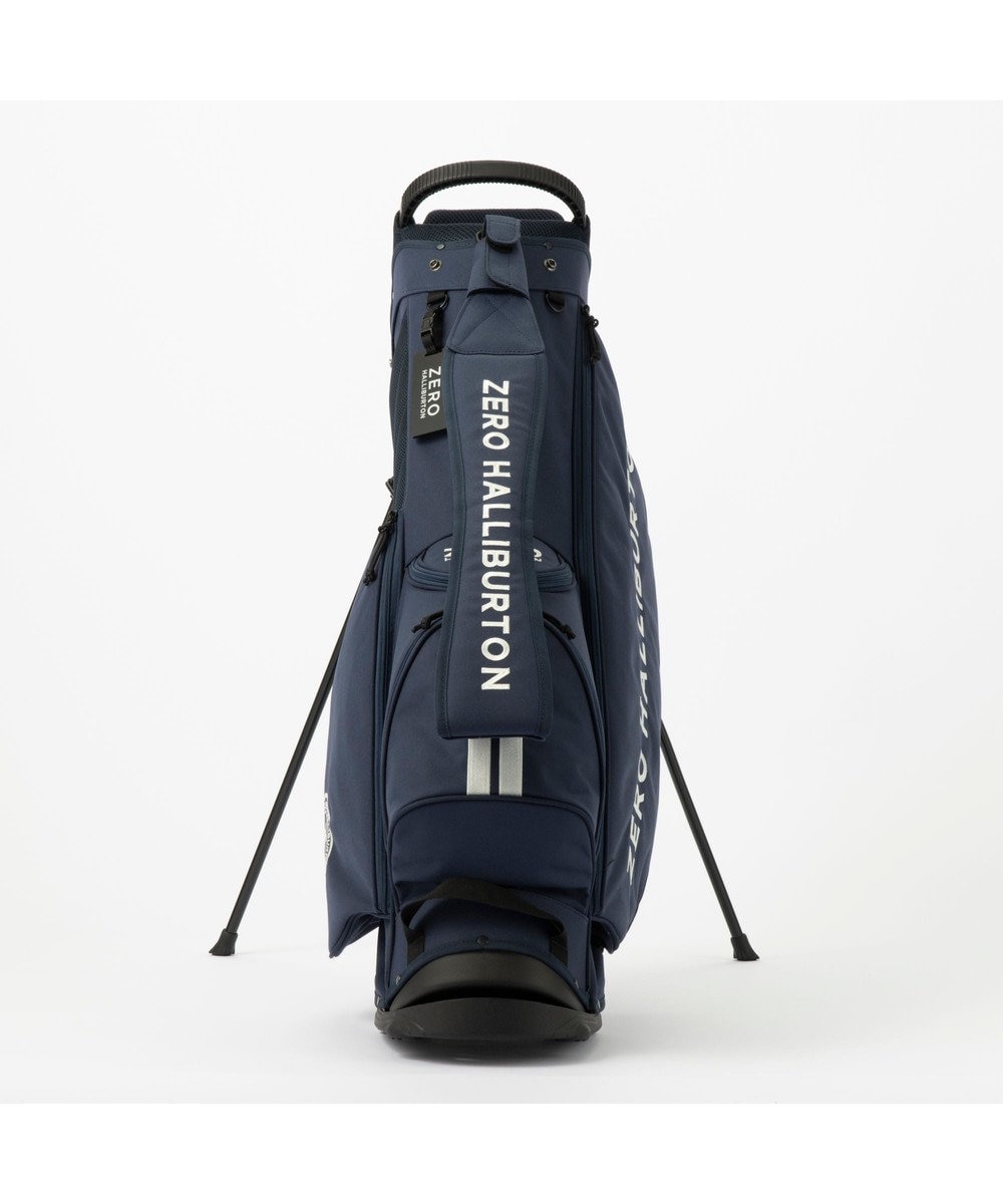 ZERO HALLIBURTON エッセンシャルシリーズ スタンドバッグ ZHG-CB d3 85082 