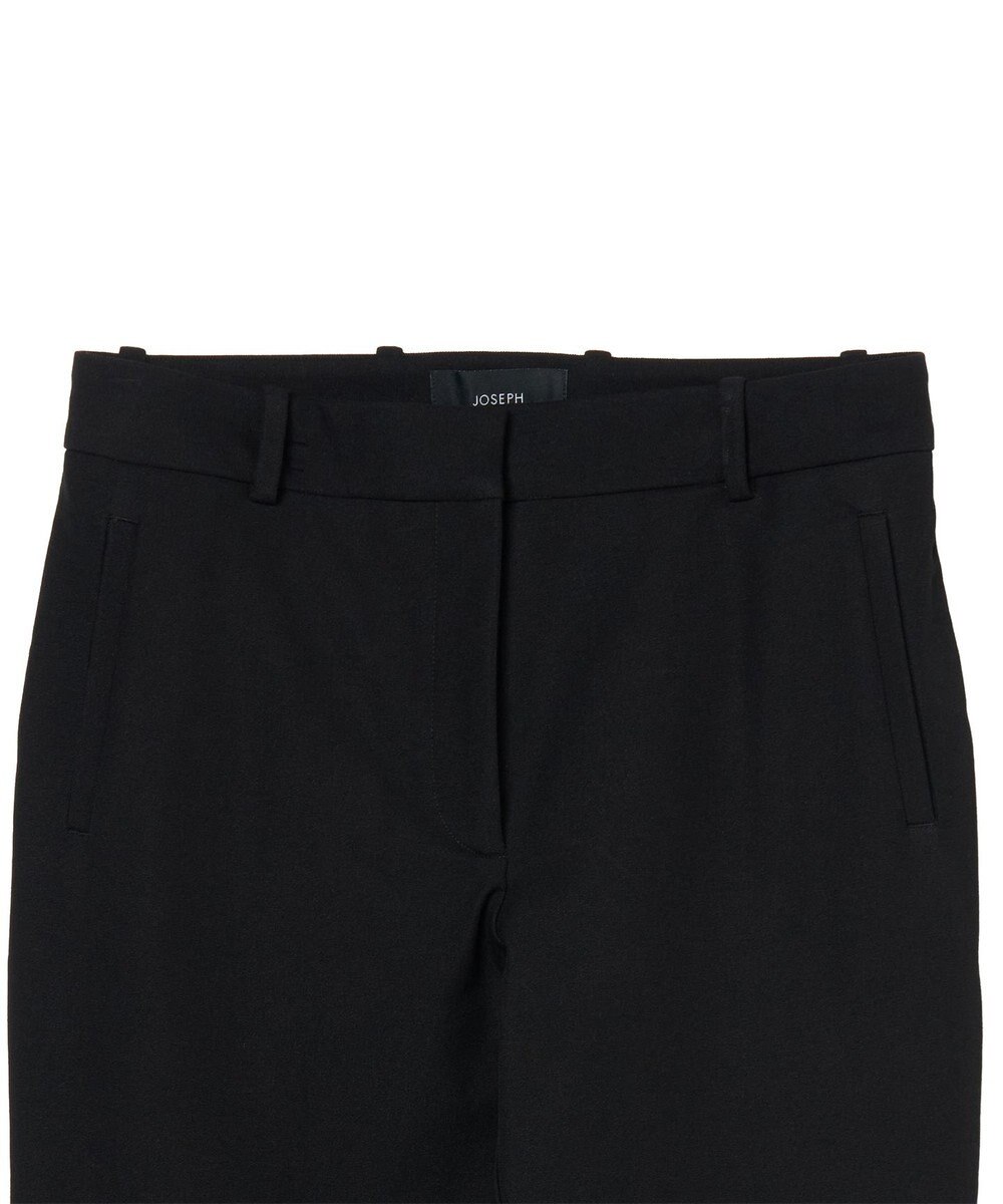 JOSEPH 【WEB＆OUTLET限定】ギャバジンストレッチ New Eliston 
