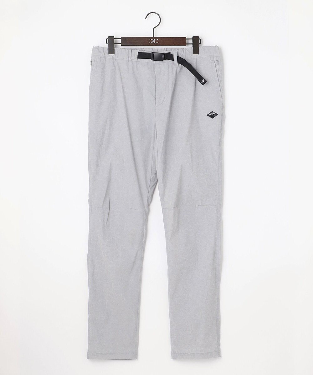 JOSEPH ABBOUD MOUNTAIN 【UNISEX】7ポケット ハイパワーストレッチ クライミングパンツ 