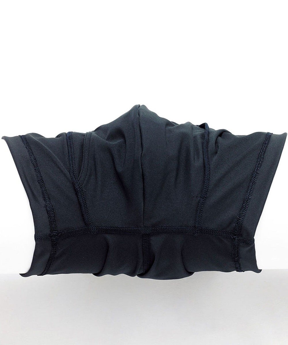 WACOAL MEN ボクサーパンツ　立体フロントで快適キープ。　吸汗速乾　フロント快適設計　前開き　/ブロス　GT3110 