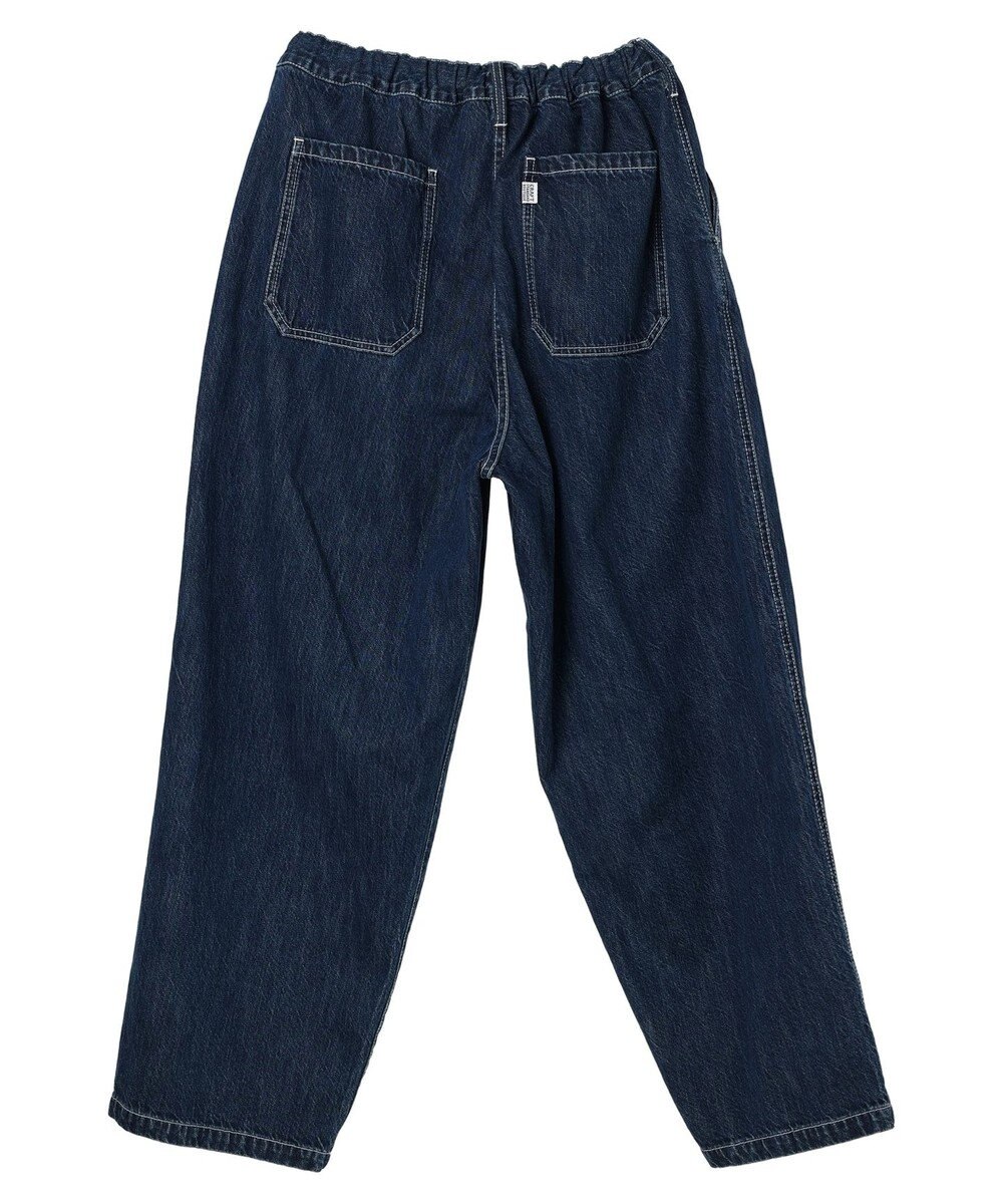 CRAFT STANDARD BOUTIQUE デニムフリーパンツ 