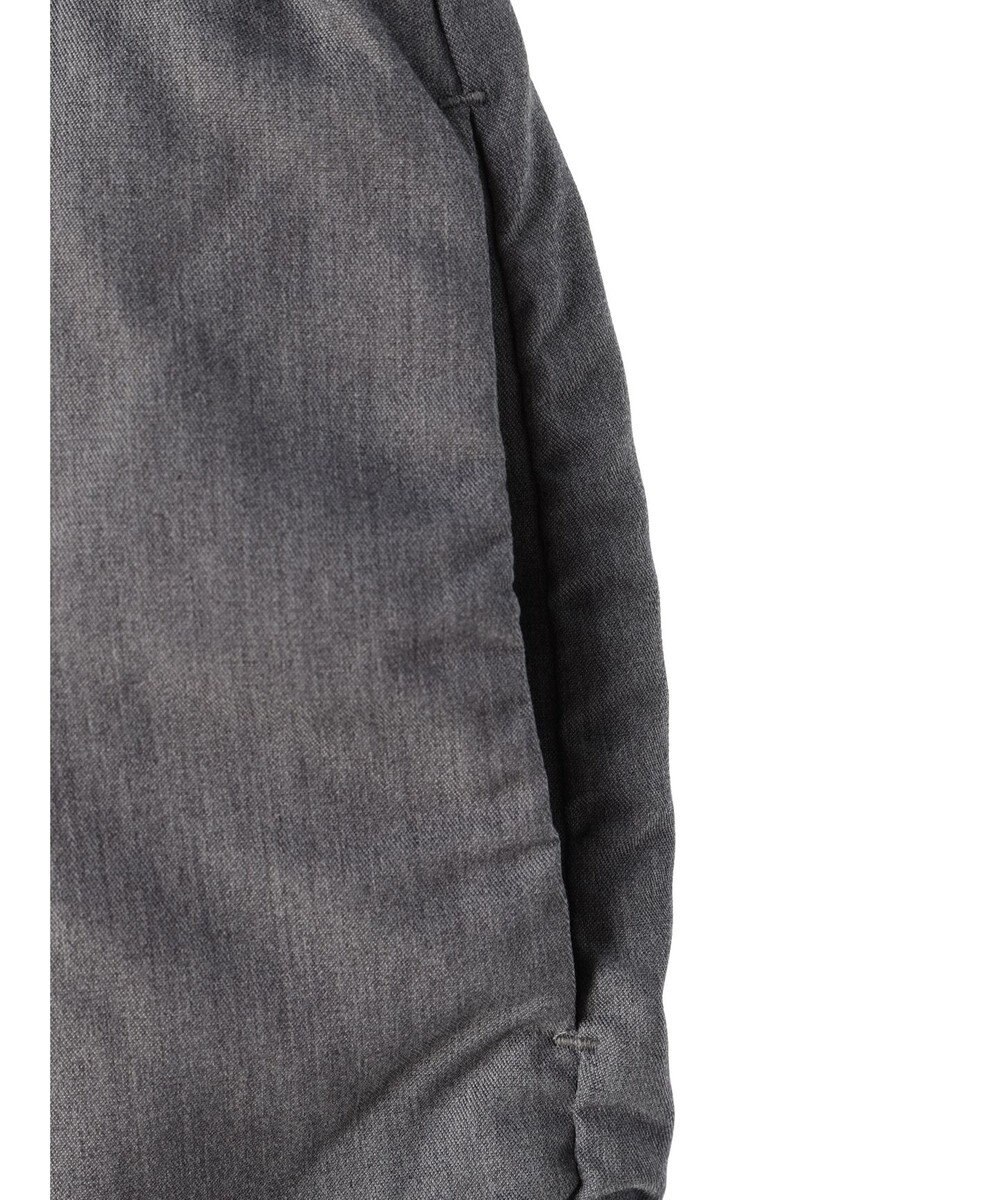 Green Parks ・ＥＬＥＮＣＡＲＥ　ＤＵＥ　シャーリングＷーＺＩＰスカート 