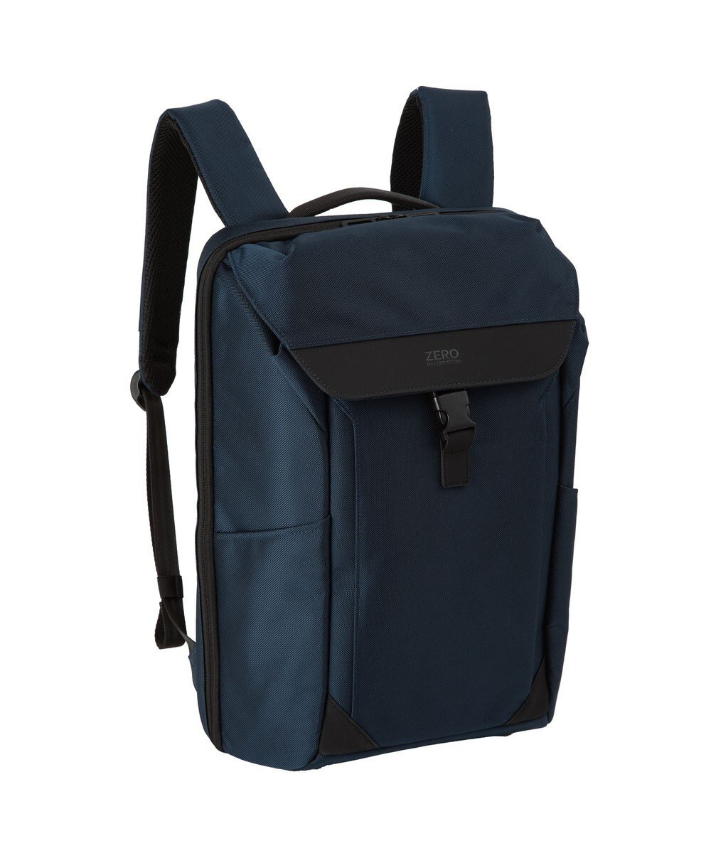 ZERO HALLIBURTON デイトン バックパック B4サイズ 14.0インチPC 81572 