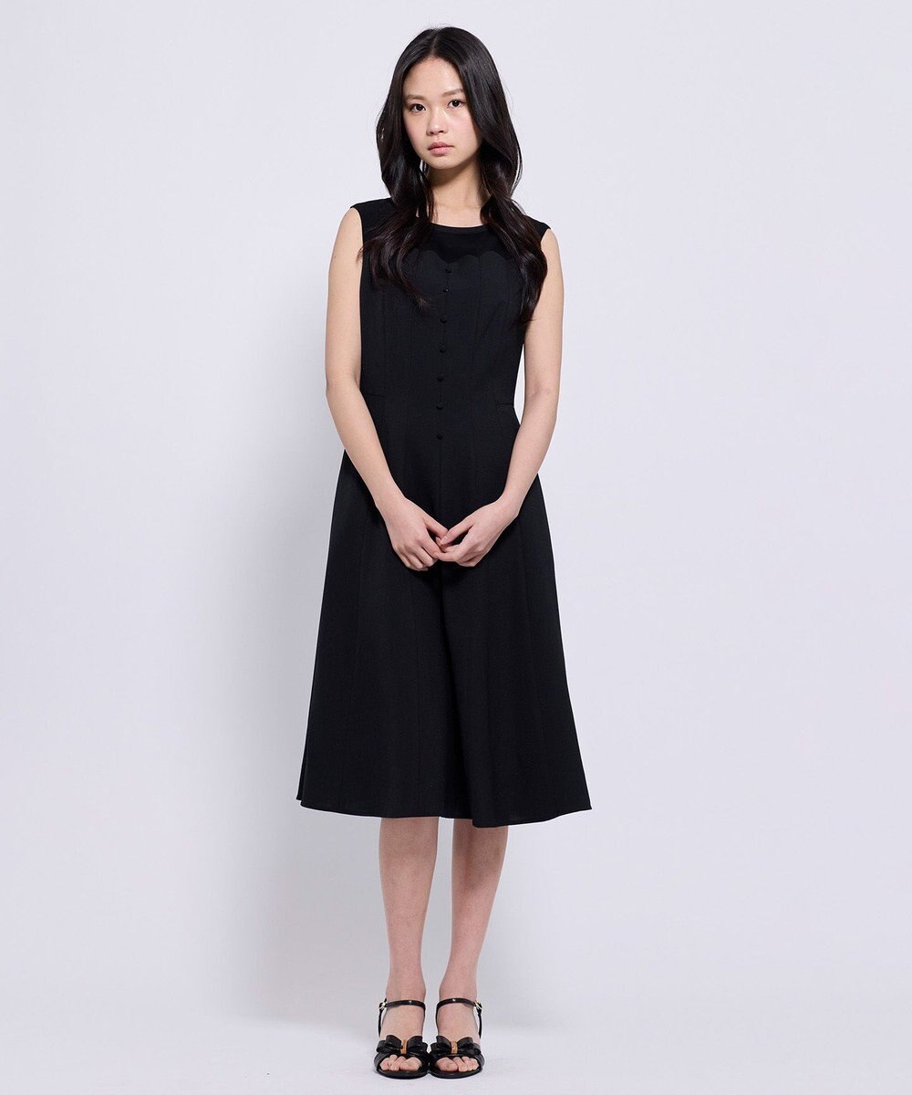 TOCCA 【00サイズあり】MACARON CHARM ドレス 