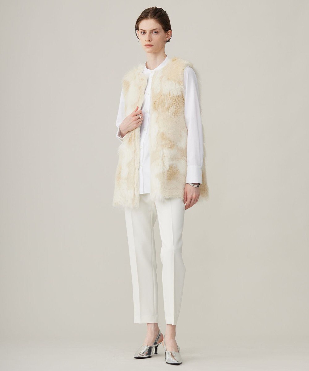 ICB エコフォックスファージレ 