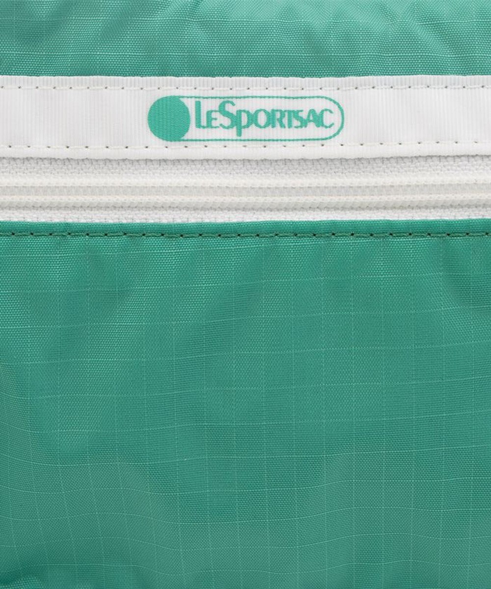 LeSportsac SMALL EVERYDAY BAG/スペクテイターケリーグリーン 