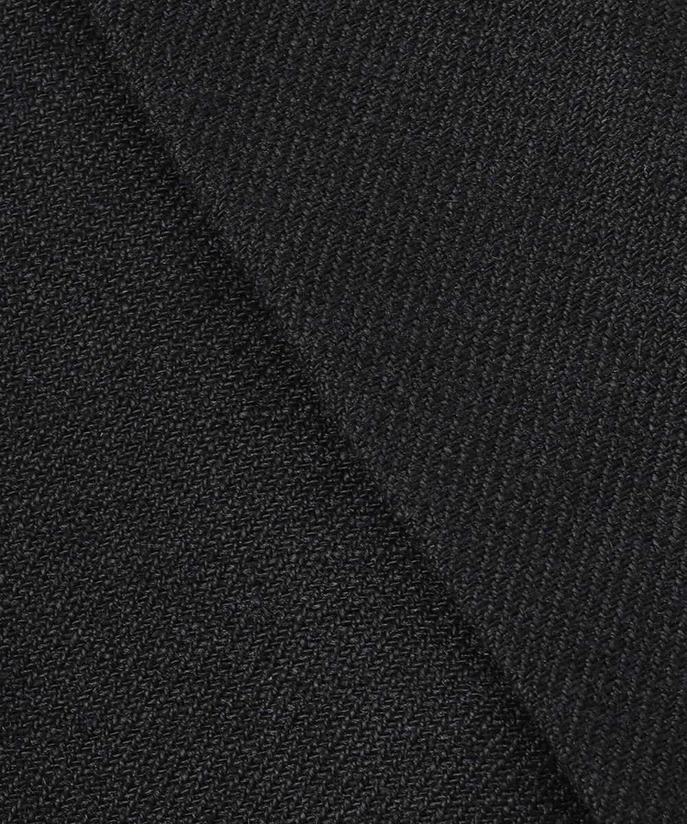 23区 【エステータ】シルクリネン チェスターコート 