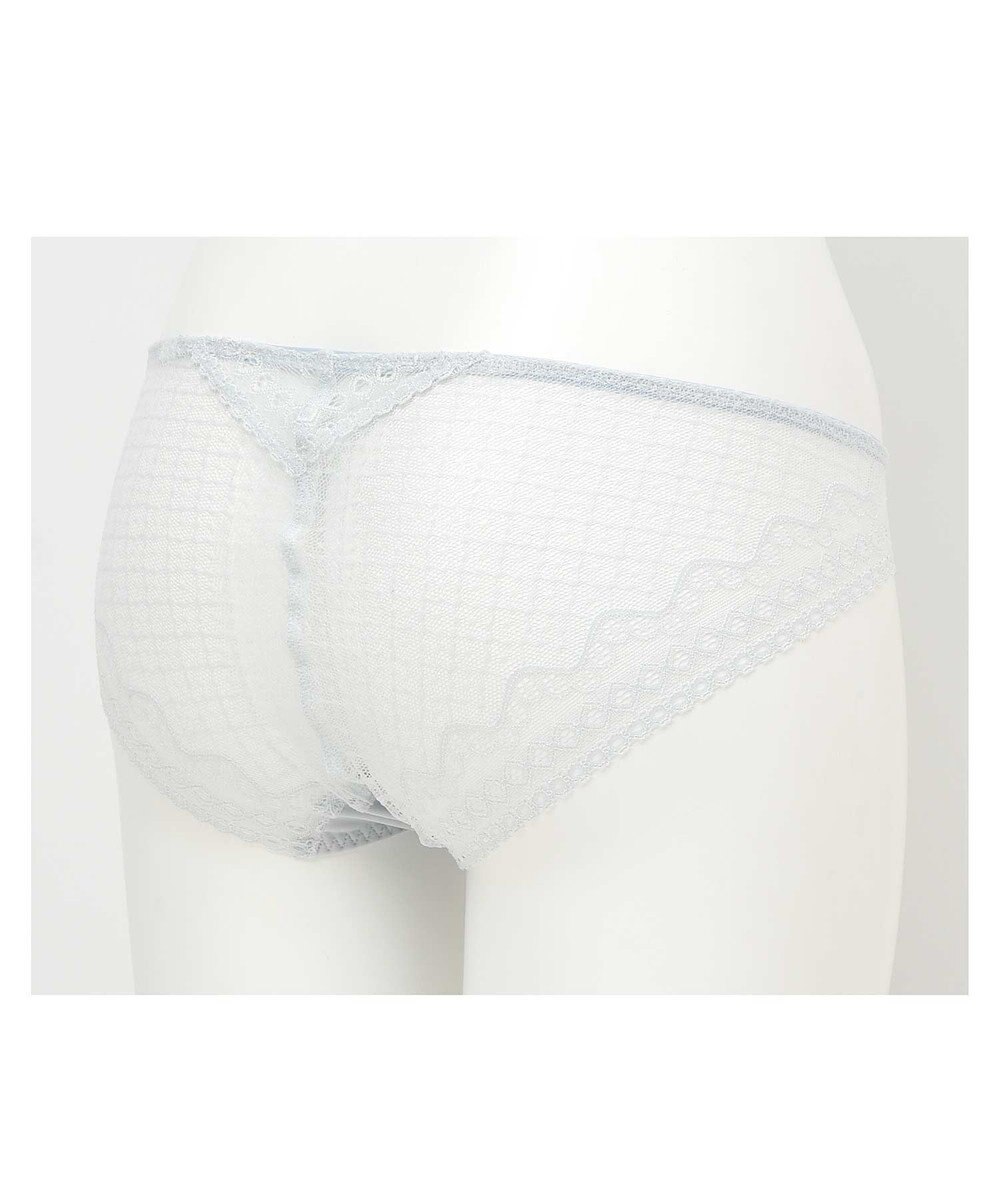 une nana cool 364ブラ レース ショーツ 