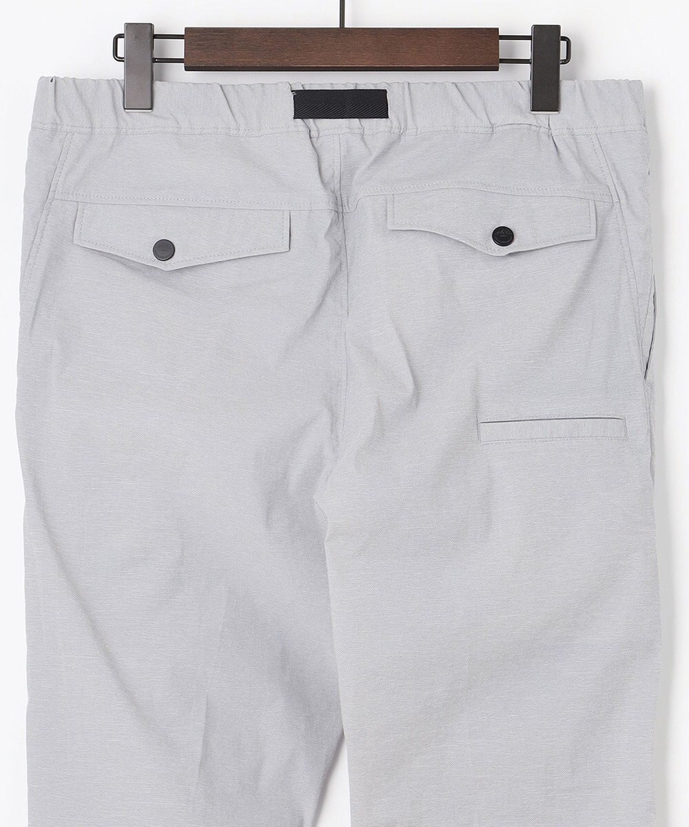 JOSEPH ABBOUD MOUNTAIN 【UNISEX】7ポケット ハイパワーストレッチ クライミングパンツ 