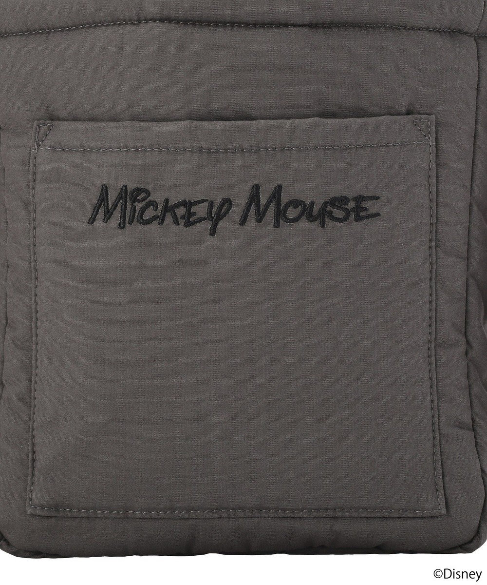 earth music&ecology 【予約】Disney/アソートショルダーバッグ 