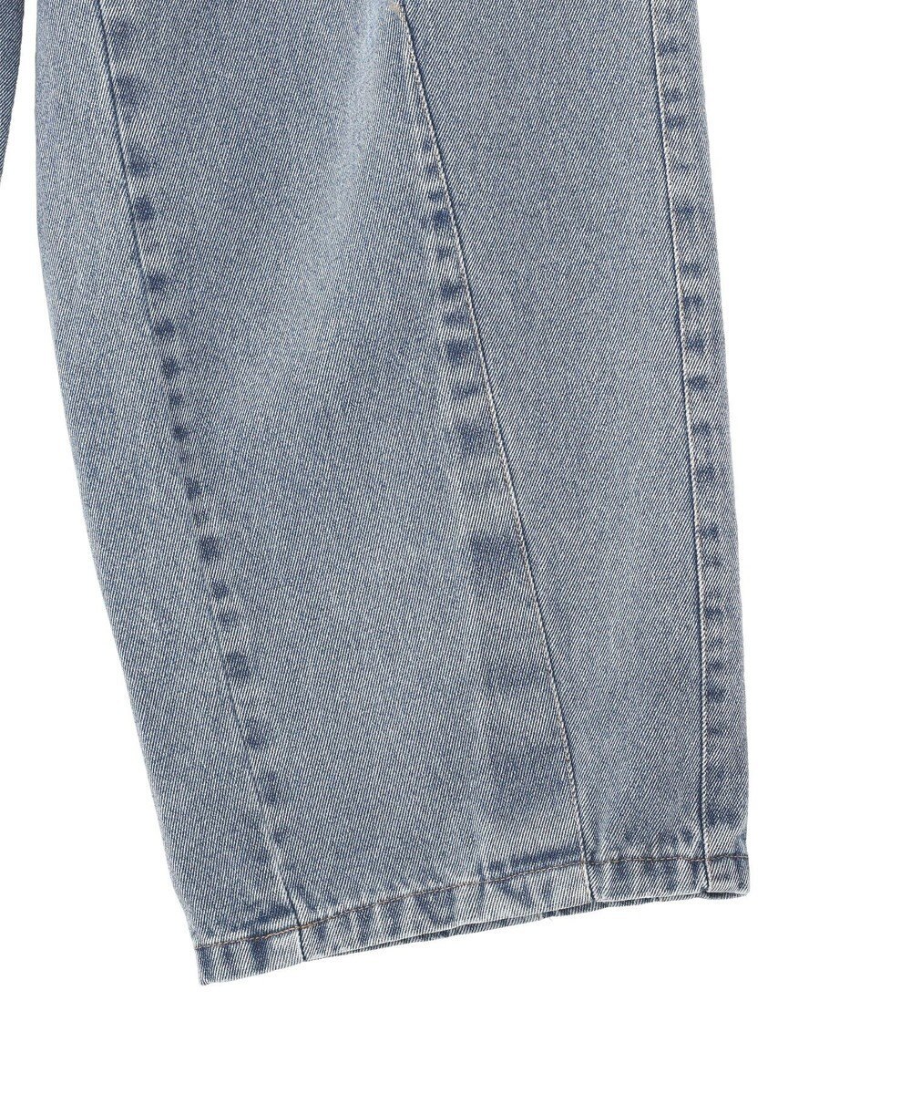 CRAFT STANDARD BOUTIQUE カーブデニムパンツ 