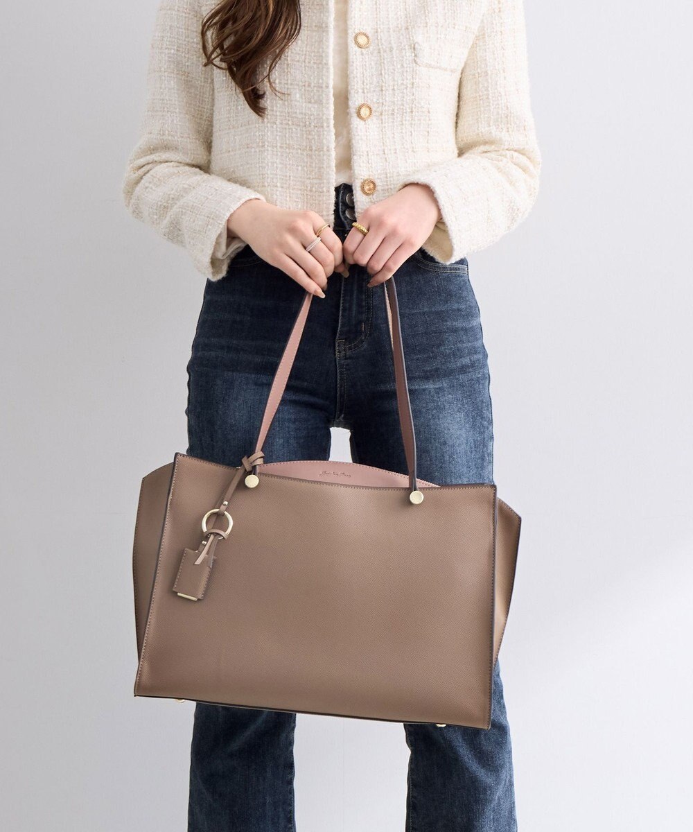 ACE BAGS & LUGGAGE Jewelna Rose セイディ・トートバッグ A4サイズ 16144 ジュエルナローズ 