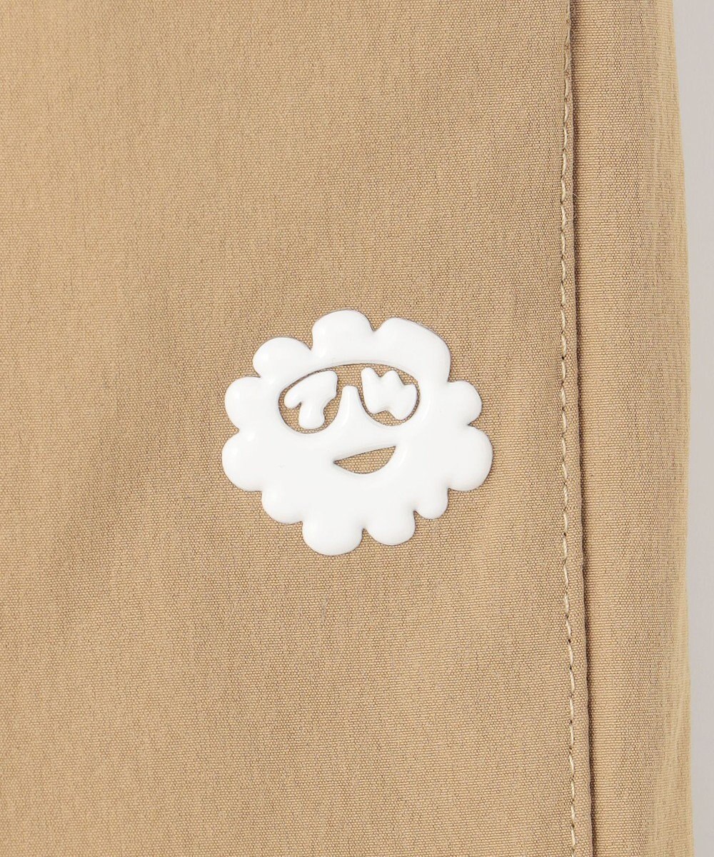 PW CIRCULUS 【WOMEN】ストレートパンツ ゴルフウェア レディース 