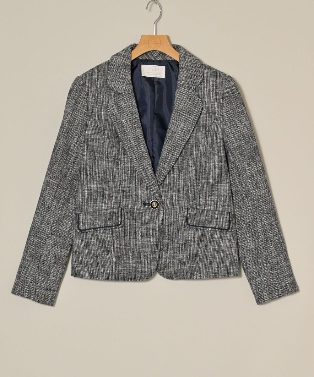 ONWARD Reuse Park 【any SiS】ジャケット春夏 