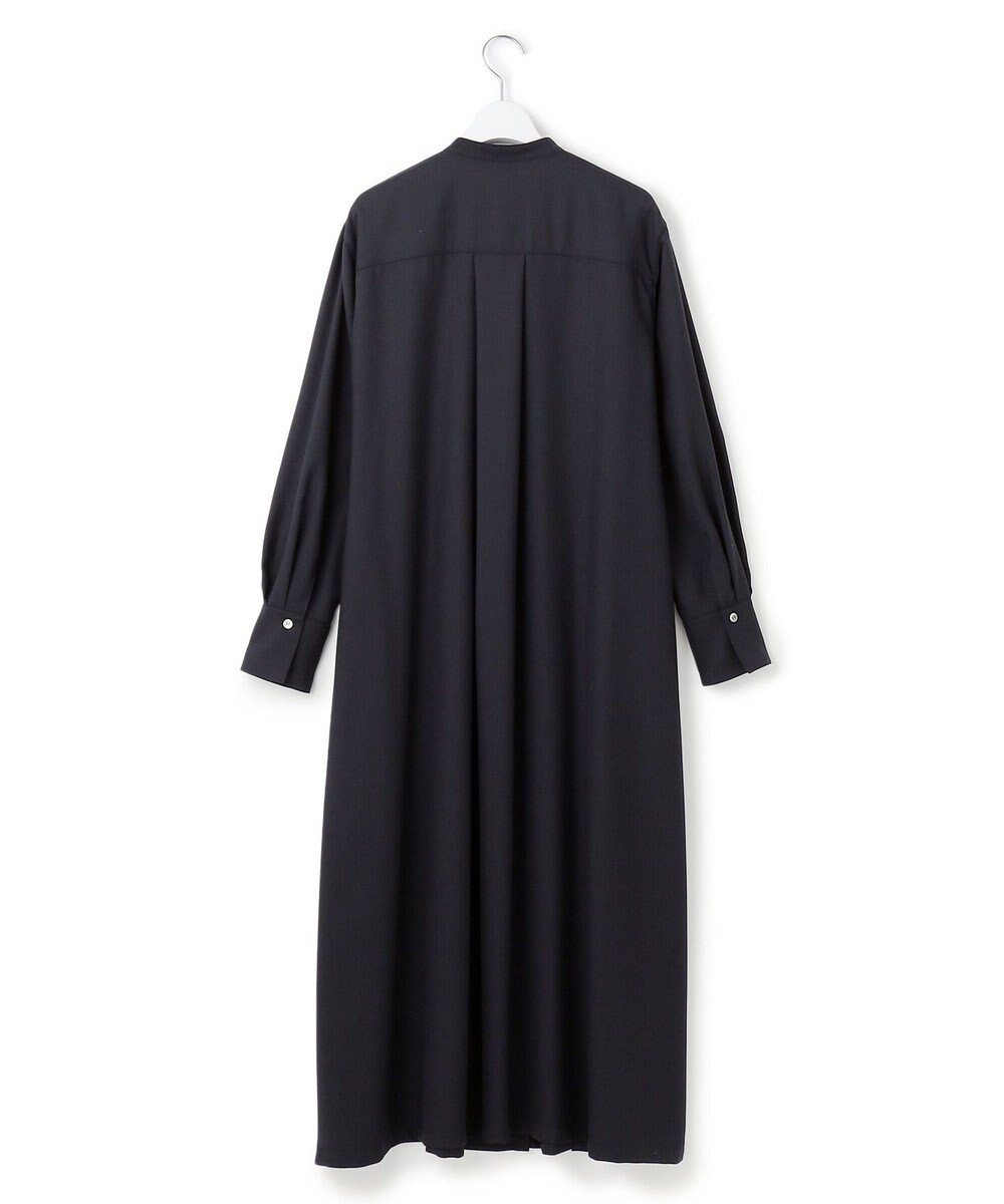 23区 L 【洗える】TWビエラ ブザム ワンピース 