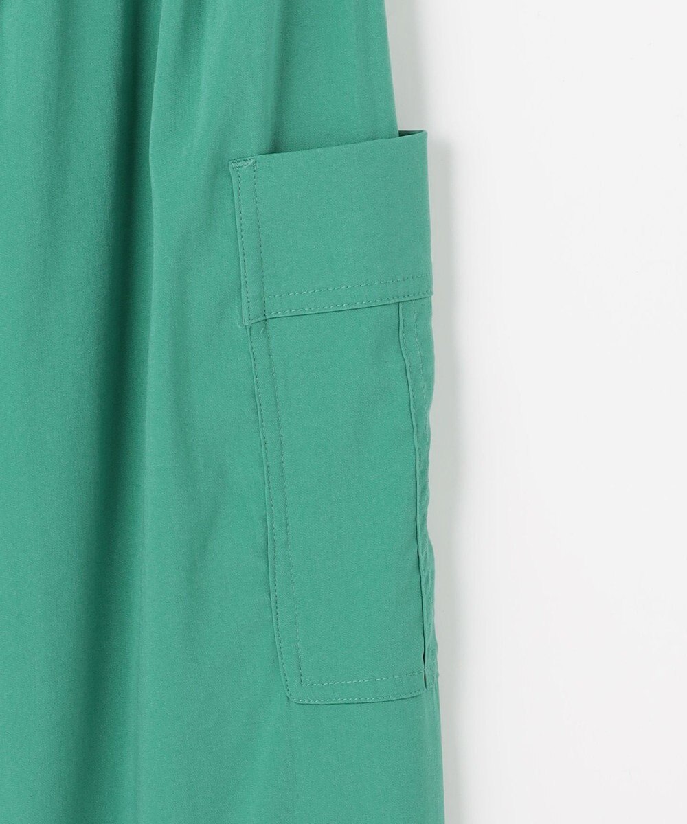 ANY L 7daysデイリーリラックススカート 