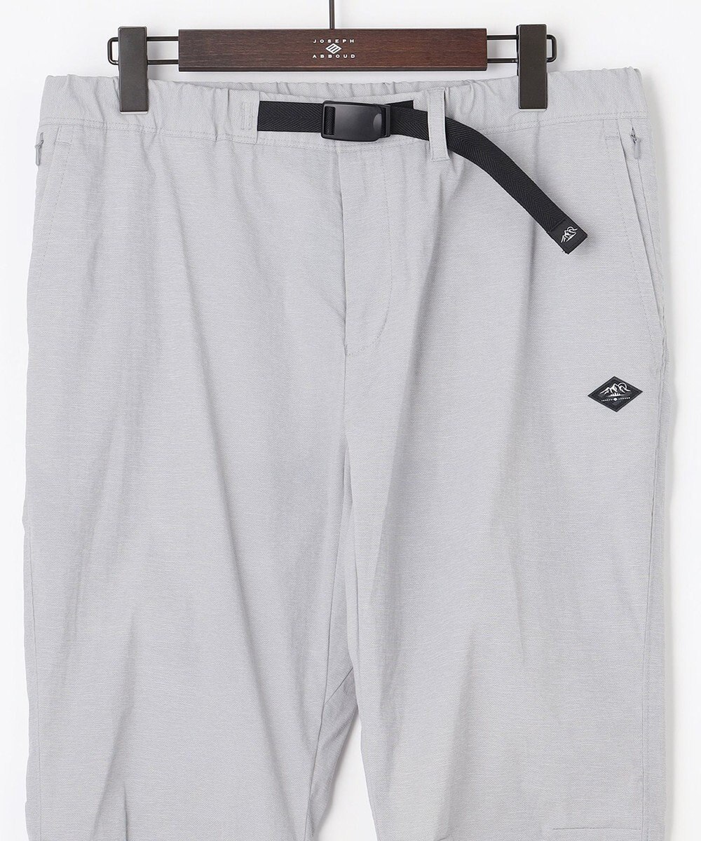 JOSEPH ABBOUD MOUNTAIN 【UNISEX】7ポケット ハイパワーストレッチ クライミングパンツ 