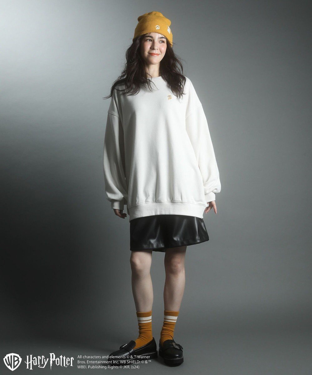 Green Parks ハリー・ポッター／ニットキャップ 