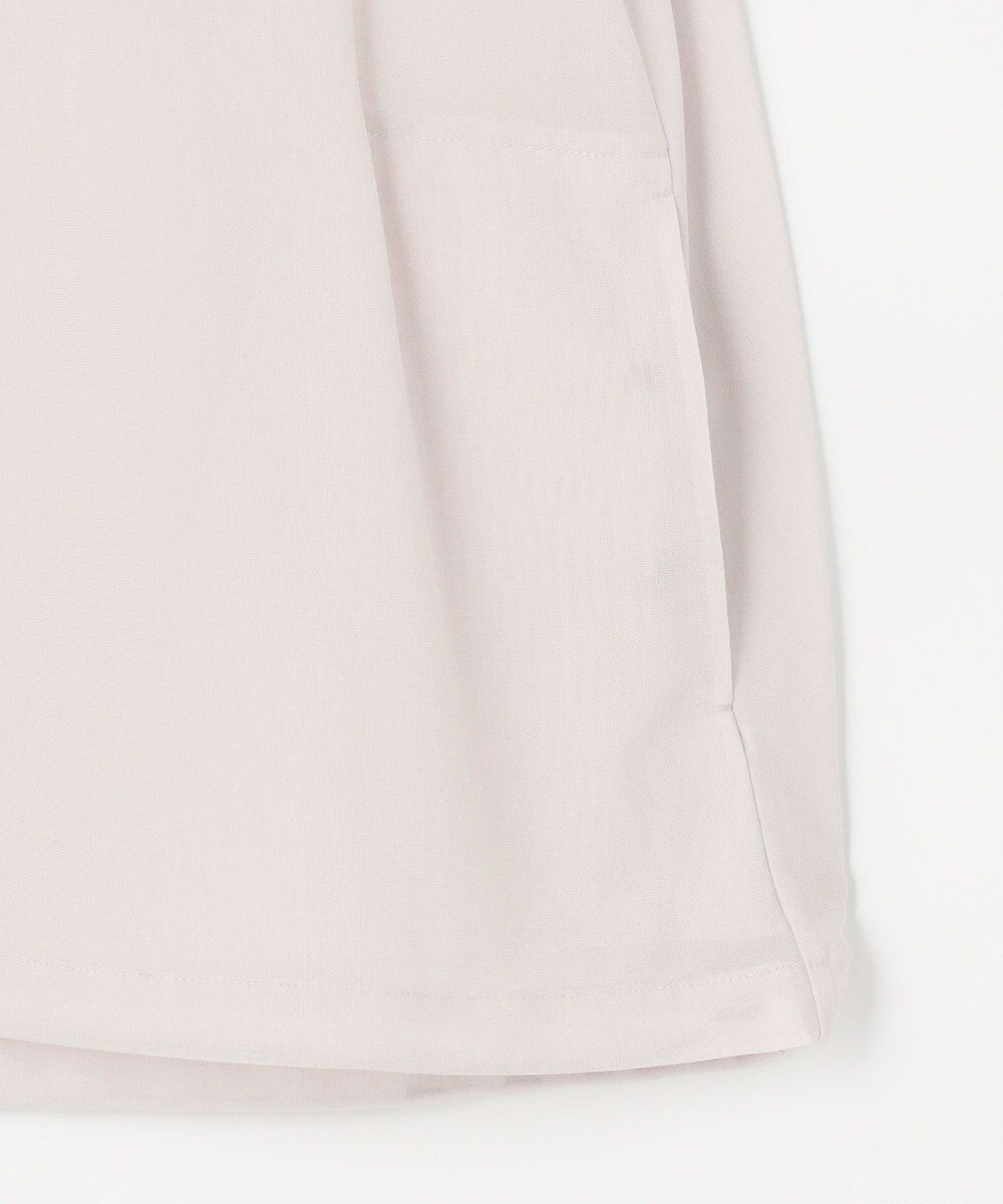 J.PRESS LADIES S シアーブルゾン 